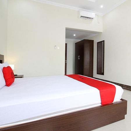 Reddoorz Syariah Plus @ Jakal Bawah 3 Kejayan Экстерьер фото