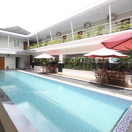 Reddoorz Syariah Plus @ Jakal Bawah 3 Kejayan Экстерьер фото