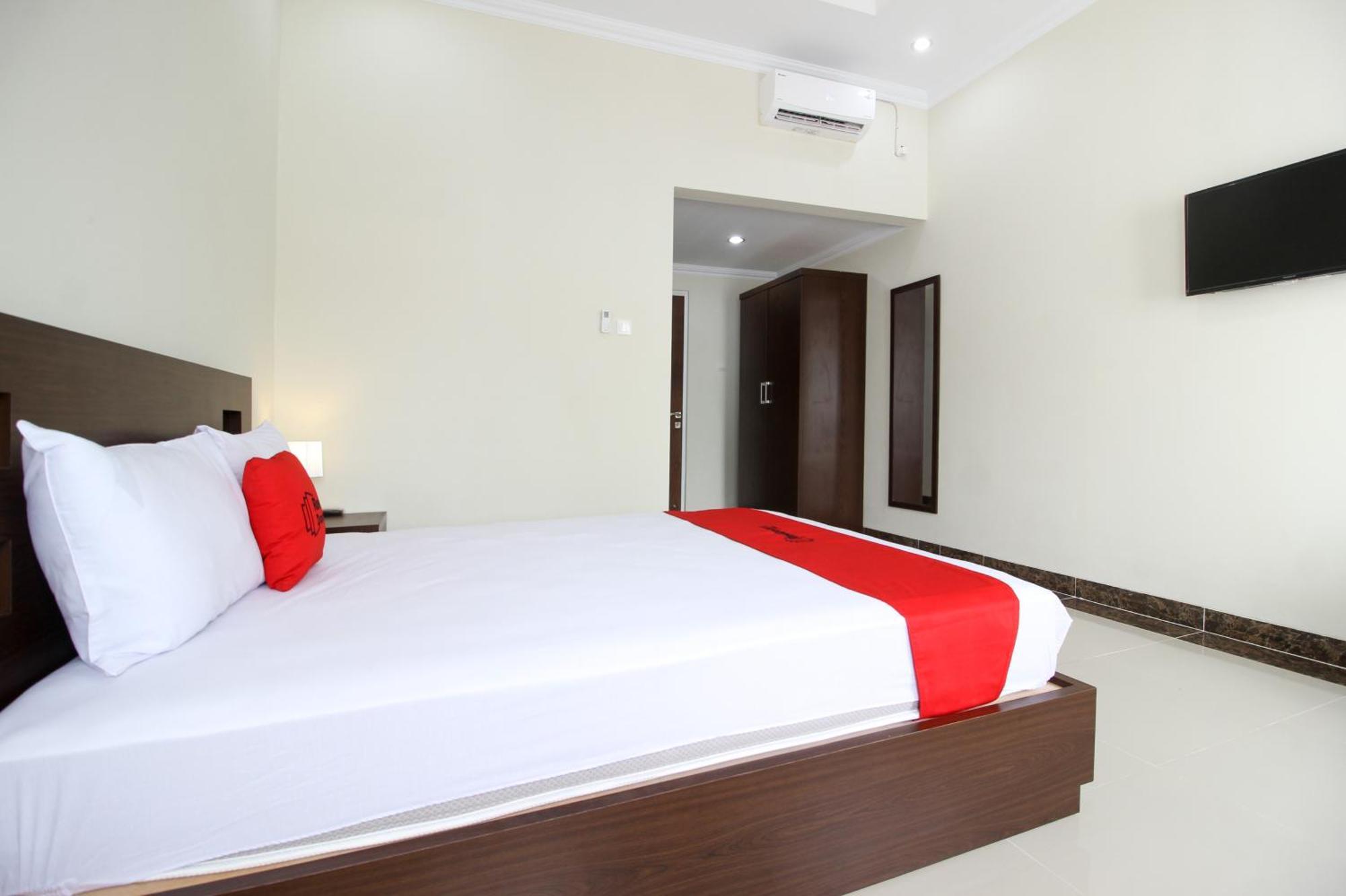 Reddoorz Syariah Plus @ Jakal Bawah 3 Kejayan Экстерьер фото