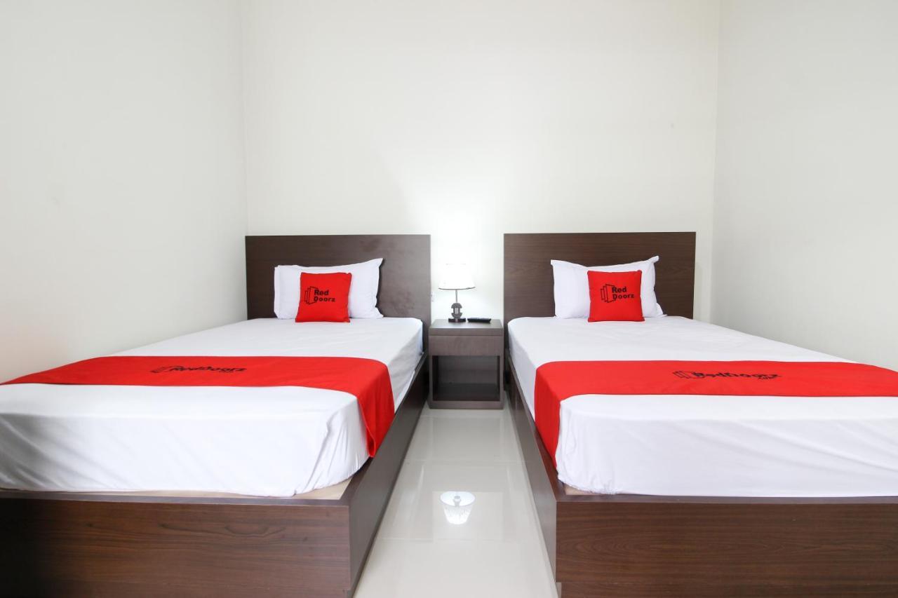Reddoorz Syariah Plus @ Jakal Bawah 3 Kejayan Экстерьер фото