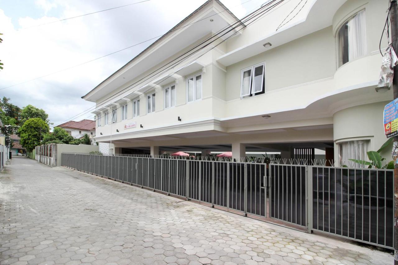 Reddoorz Syariah Plus @ Jakal Bawah 3 Kejayan Экстерьер фото