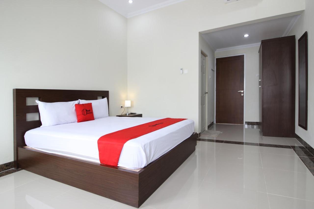 Reddoorz Syariah Plus @ Jakal Bawah 3 Kejayan Экстерьер фото