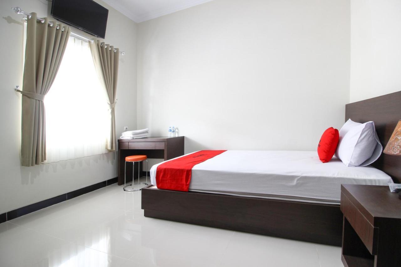 Reddoorz Syariah Plus @ Jakal Bawah 3 Kejayan Экстерьер фото