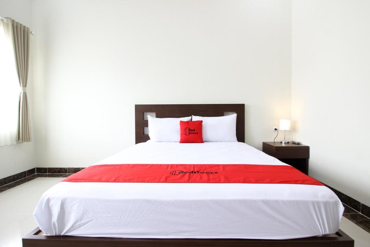 Reddoorz Syariah Plus @ Jakal Bawah 3 Kejayan Экстерьер фото