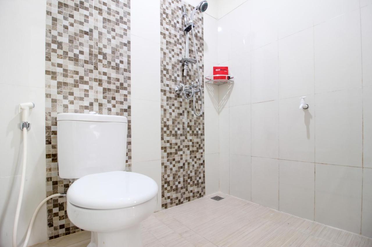 Reddoorz Syariah Plus @ Jakal Bawah 3 Kejayan Экстерьер фото